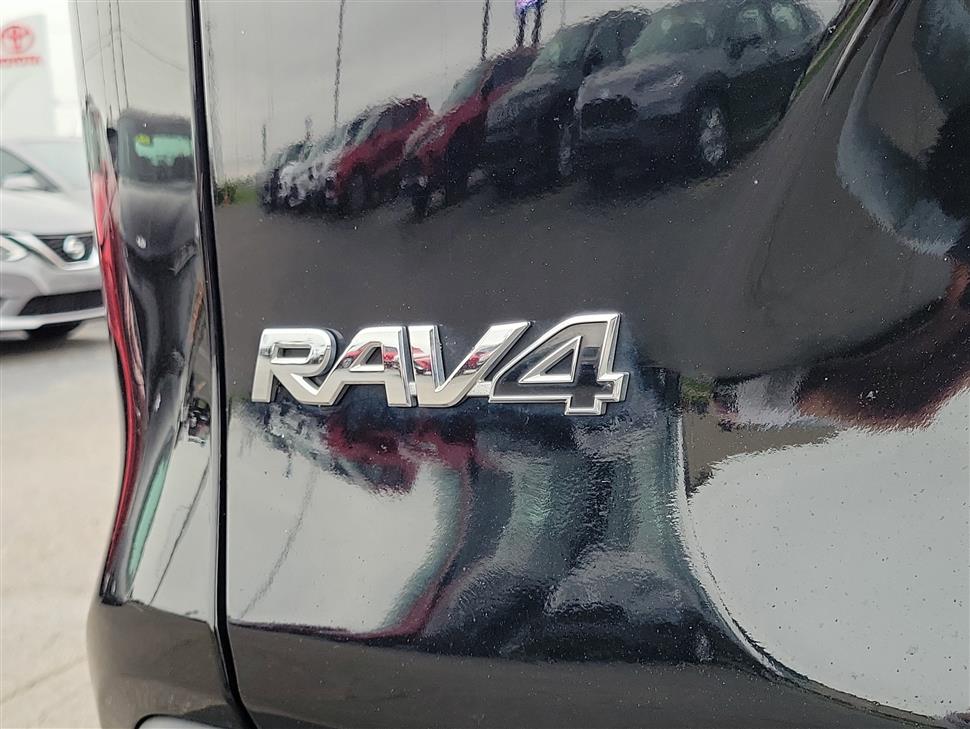 2024 Toyota RAV4 for sale in Cincinnati, Ohio