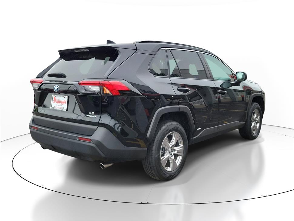 2024 Toyota RAV4 for sale in Cincinnati, Ohio