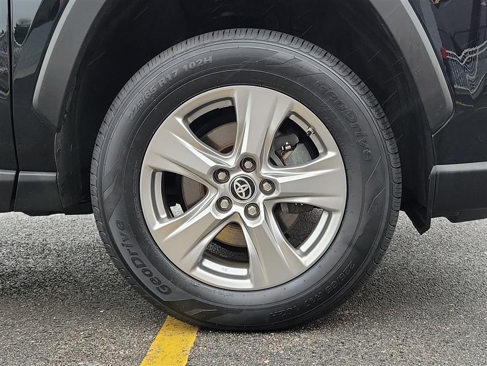 2024 Toyota RAV4 for sale in Cincinnati, Ohio