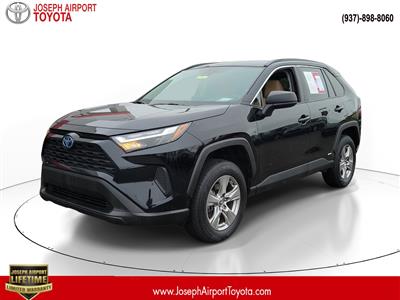 2024 Toyota RAV4 for sale in Cincinnati,OH