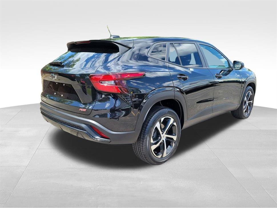 2024 Chevrolet Trax for sale in Cincinnati, Ohio