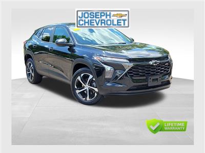 2024 Chevrolet Trax for sale in Cincinnati,OH