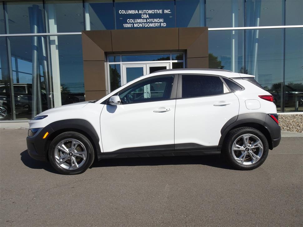 2023 Hyundai Kona for sale in Cincinnati, Ohio