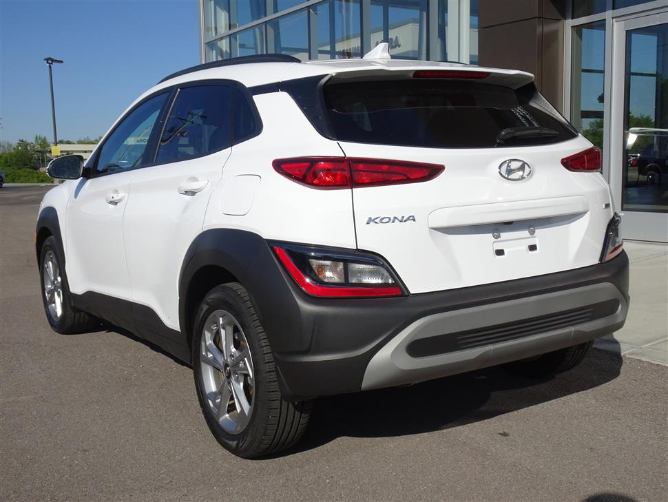 2023 Hyundai Kona for sale in Cincinnati, Ohio