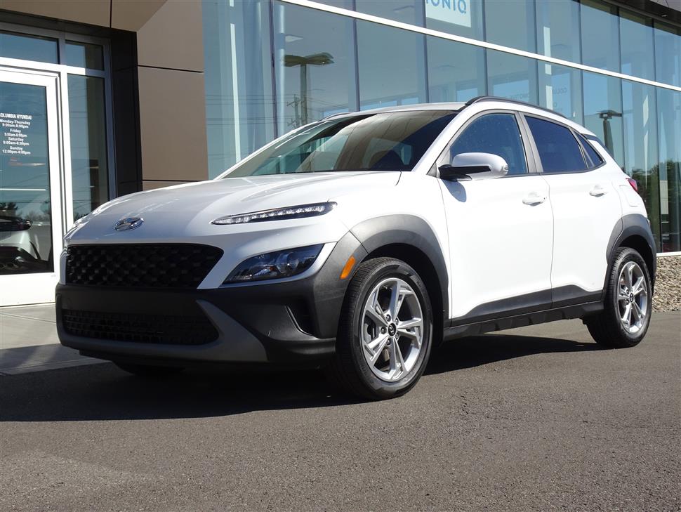 2023 Hyundai Kona for sale in Cincinnati, Ohio