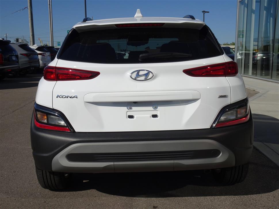 2023 Hyundai Kona for sale in Cincinnati, Ohio