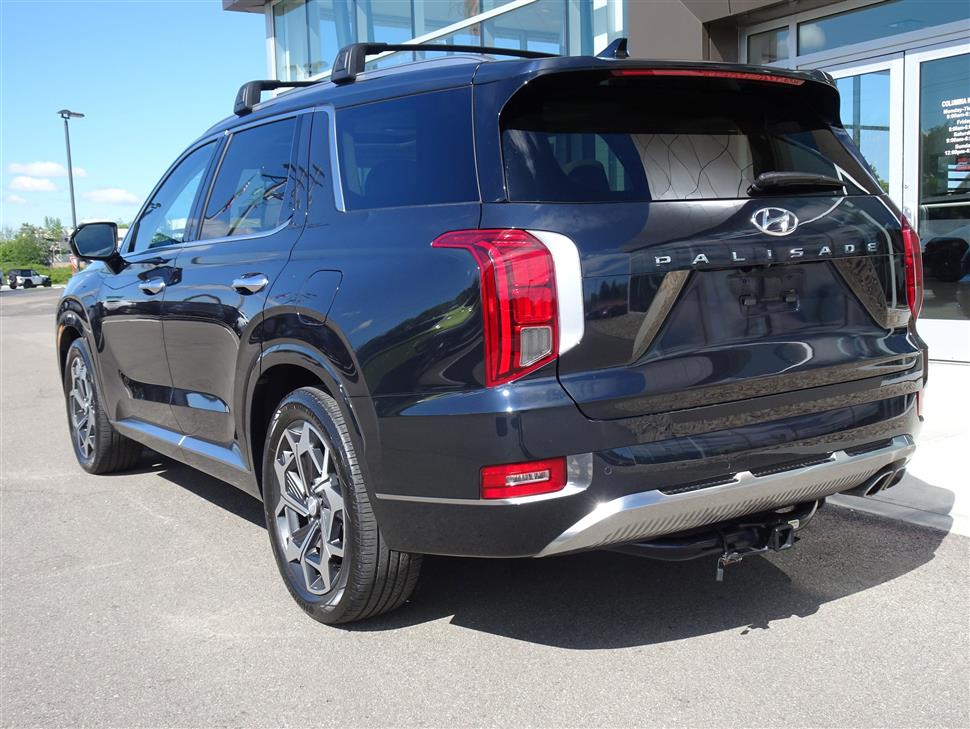 2022 Hyundai Palisade for sale in Cincinnati, Ohio