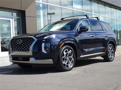 2022 Hyundai Palisade for sale in Cincinnati,OH