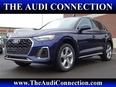 2023 Audi Q5 for sale in Cincinnati,OH
