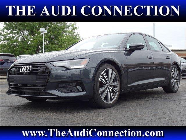 2023 Audi A6 for sale in Cincinnati, Ohio