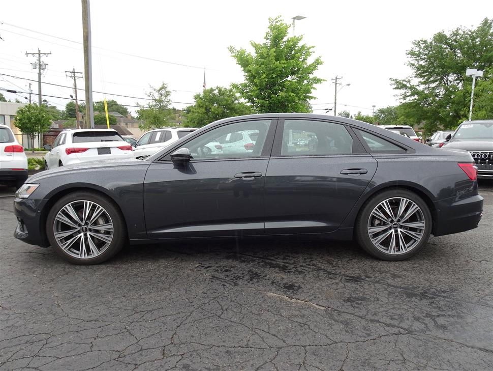 2023 Audi A6 for sale in Cincinnati, Ohio
