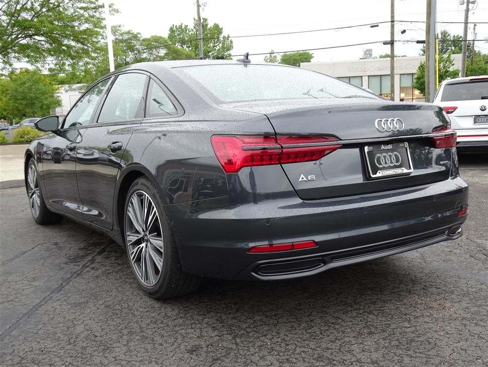 2023 Audi A6 for sale in Cincinnati, Ohio