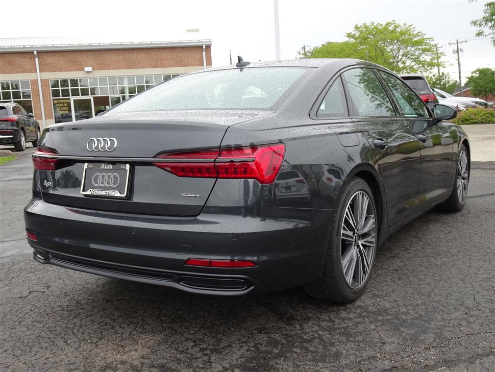 2023 Audi A6 for sale in Cincinnati, Ohio