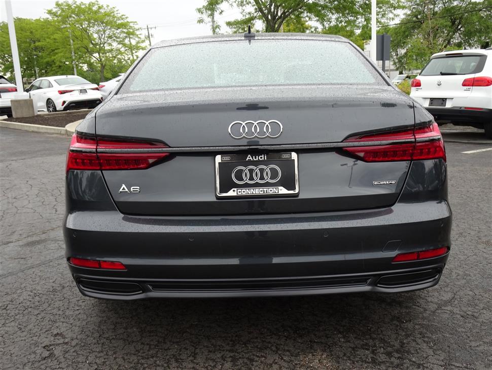 2023 Audi A6 for sale in Cincinnati, Ohio