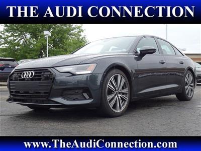 2023 Audi A6 for sale in Cincinnati,OH