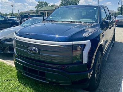 2023 Ford F-150 Lightning lease in Ridgewood,NJ