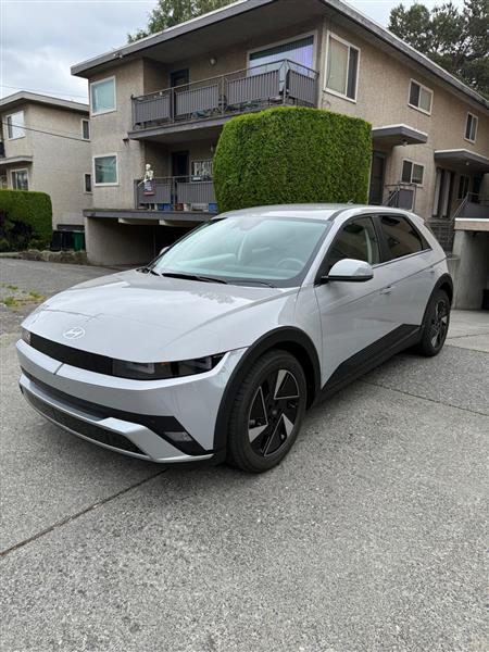 2025 Hyundai Ioniq 5 for sale in Seattle, Washington