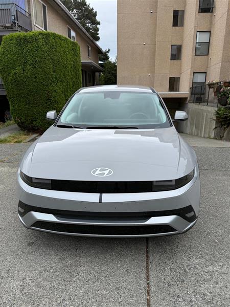 2025 Hyundai Ioniq 5 for sale in Seattle, Washington