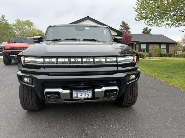 2025 GMC Hummer EV for sale in Libertyville, Illinois