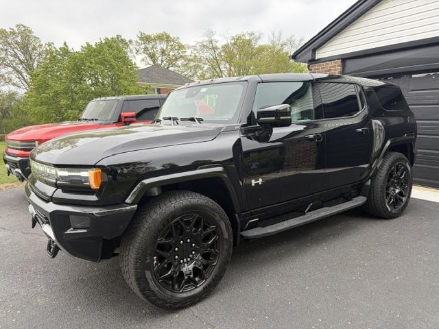 2025 GMC Hummer EV for sale in Libertyville, Illinois