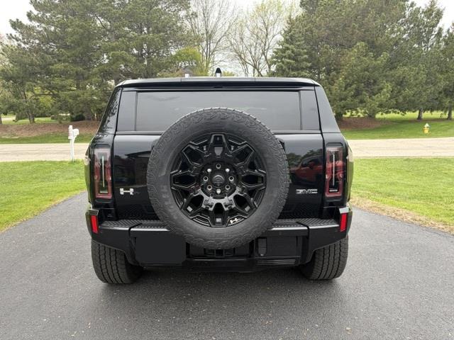 2025 GMC Hummer EV for sale in Libertyville, Illinois