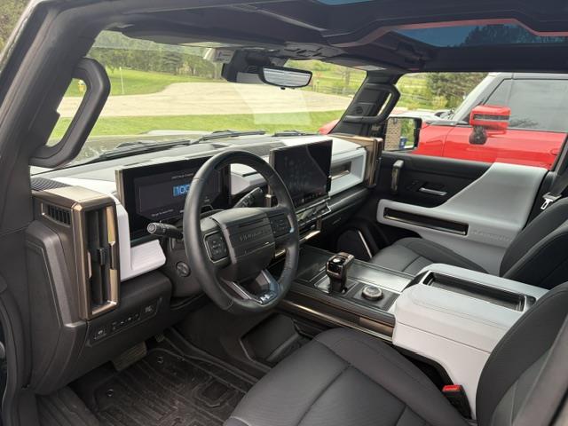 2025 GMC Hummer EV for sale in Libertyville, Illinois