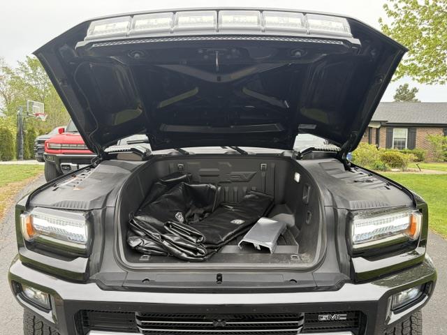 2025 GMC Hummer EV for sale in Libertyville, Illinois