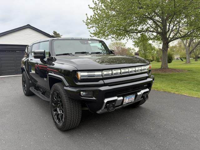 2025 GMC Hummer EV for sale in Libertyville, Illinois