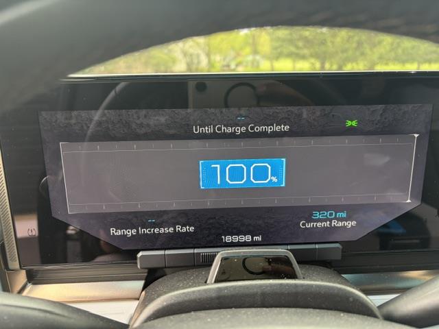 2025 GMC Hummer EV for sale in Libertyville, Illinois