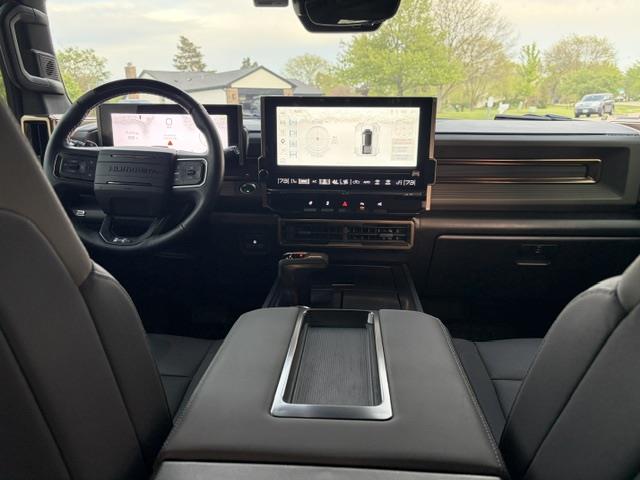 2025 GMC Hummer EV for sale in Libertyville, Illinois