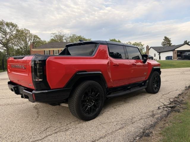 2025 GMC Hummer EV for sale in Libertyville, Illinois