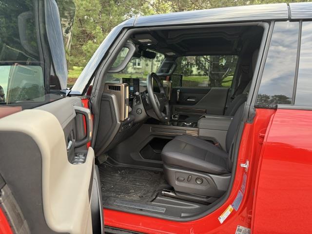 2025 GMC Hummer EV for sale in Libertyville, Illinois