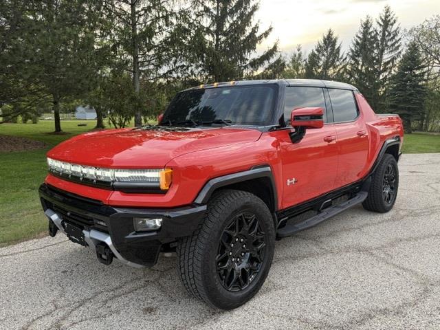 2025 GMC Hummer EV for sale in Libertyville, Illinois