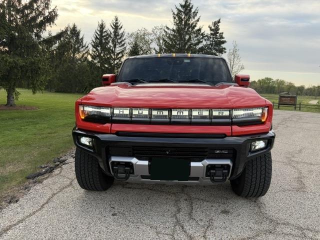 2025 GMC Hummer EV for sale in Libertyville, Illinois