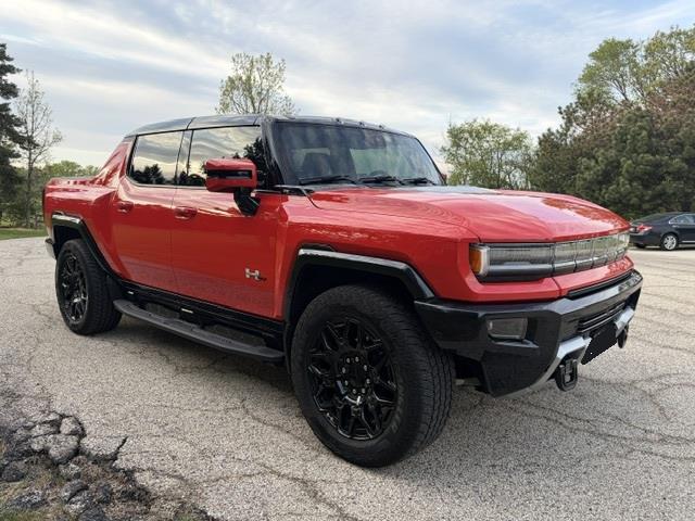 2025 GMC Hummer EV for sale in Libertyville, Illinois