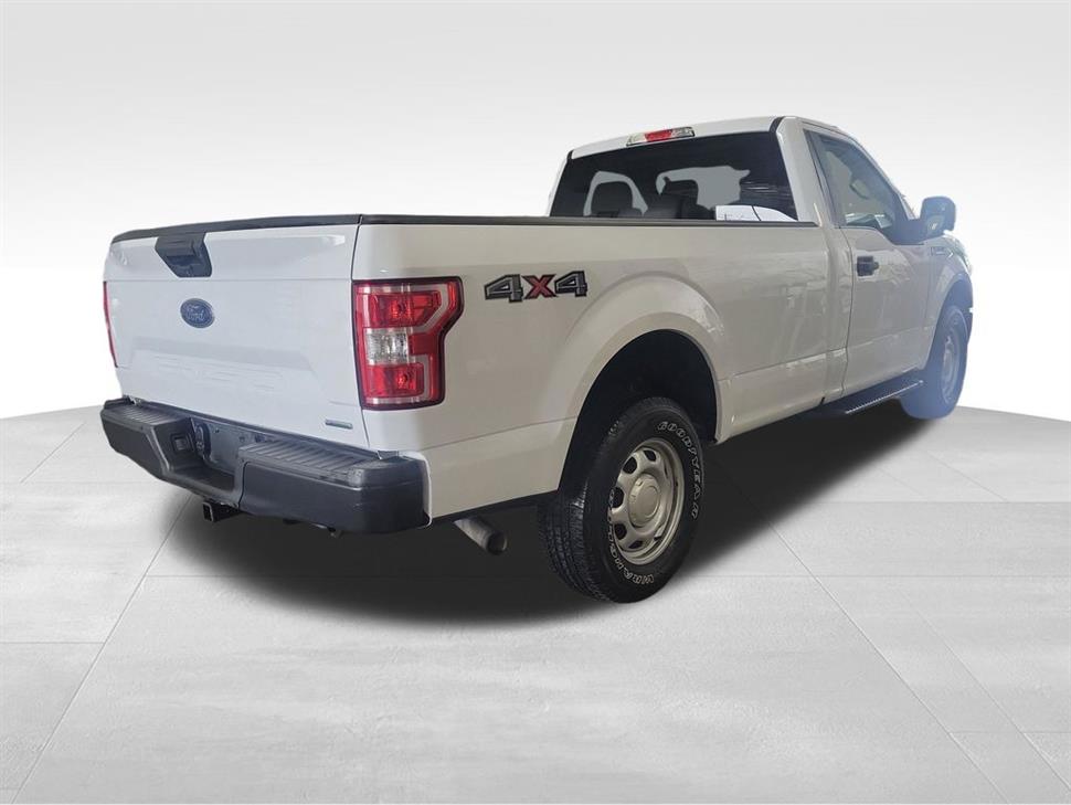 2019 Ford F-150 for sale in Cincinnati, Ohio