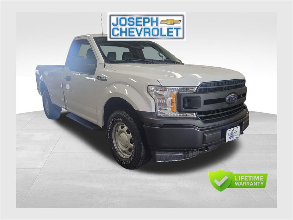 2019 Ford F-150 for sale in Cincinnati, Ohio