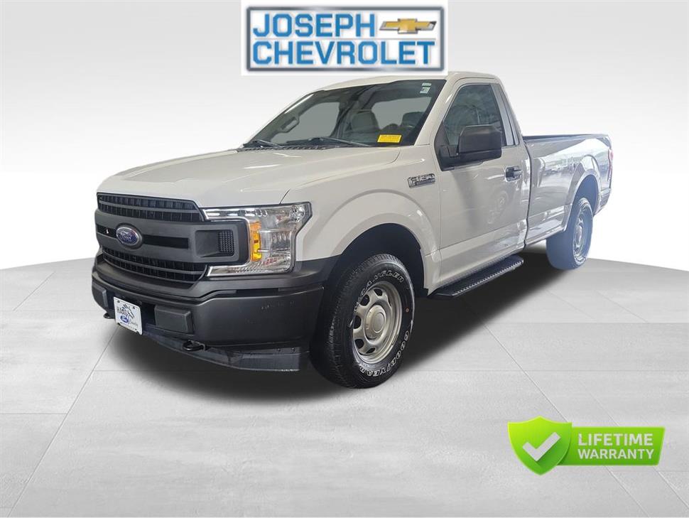 2019 Ford F-150 for sale in Cincinnati, Ohio