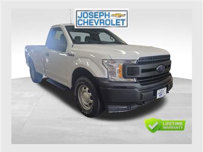 2019 Ford F-150 for sale in Cincinnati,OH