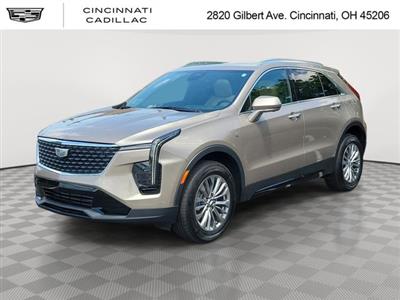 2024 Cadillac XT4 for sale in Cincinnati,OH
