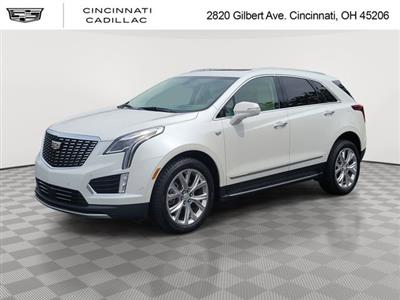 2020 Cadillac XT5 for sale in Cincinnati,OH