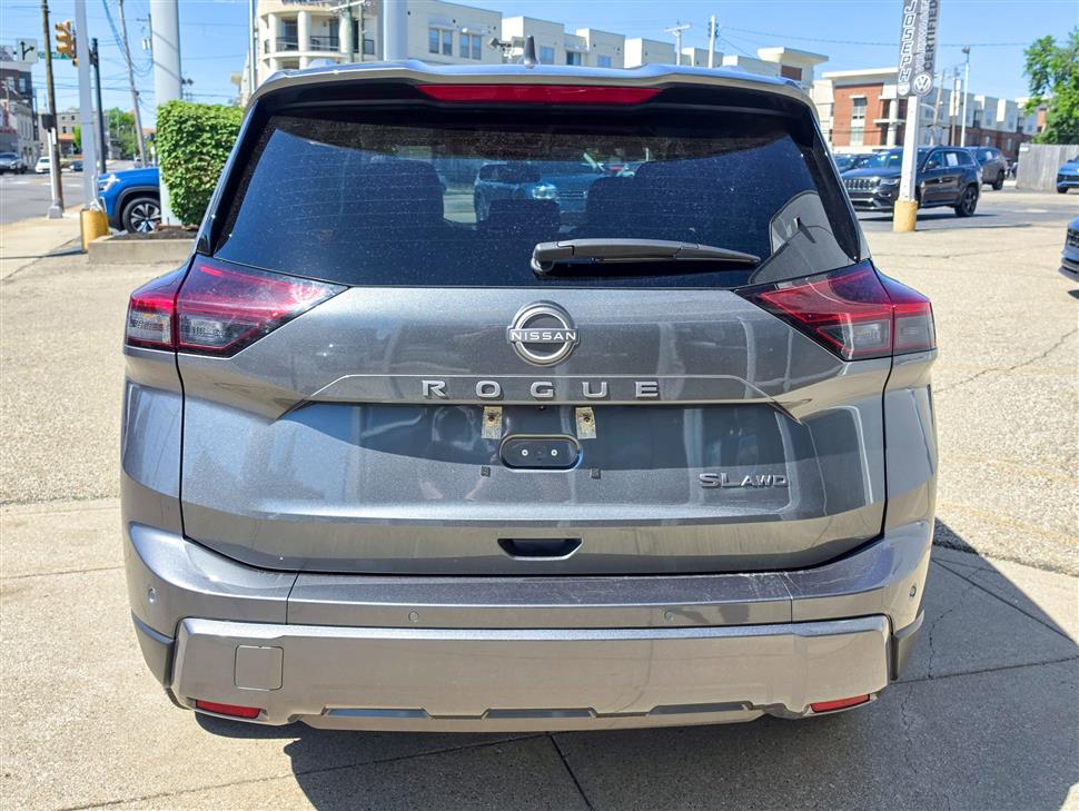 2026 Nissan Rogue for sale in Cincinnati, Ohio