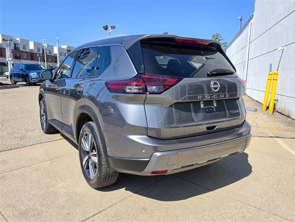 2026 Nissan Rogue for sale in Cincinnati, Ohio