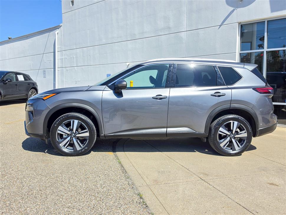 2026 Nissan Rogue for sale in Cincinnati, Ohio