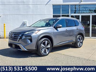 2026 Nissan Rogue for sale in Cincinnati,OH