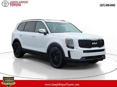 2022 Kia Telluride for sale in Cincinnati,OH