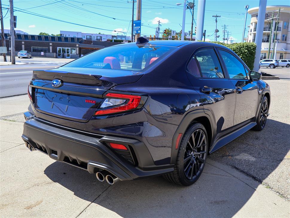 2026 Subaru WRX for sale in Cincinnati, Ohio