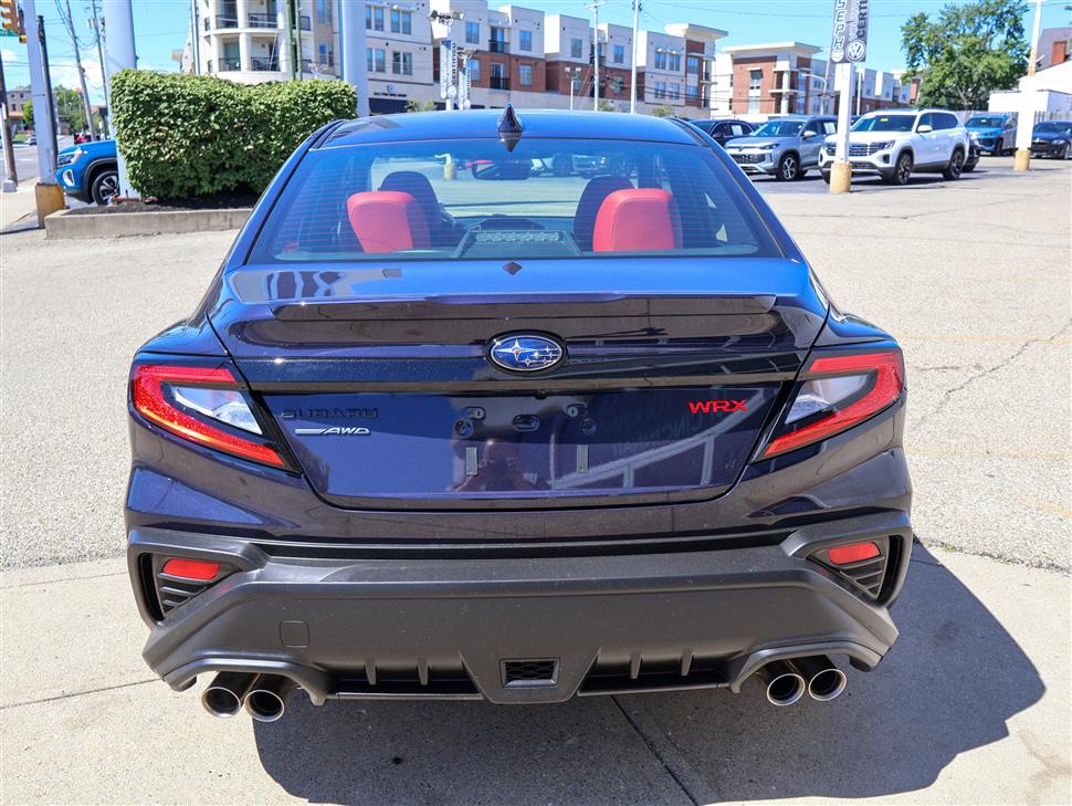 2026 Subaru WRX for sale in Cincinnati, Ohio