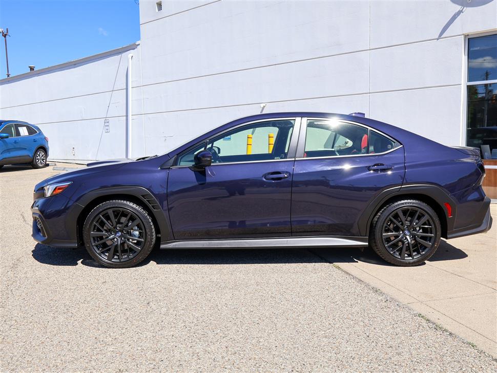 2026 Subaru WRX for sale in Cincinnati, Ohio