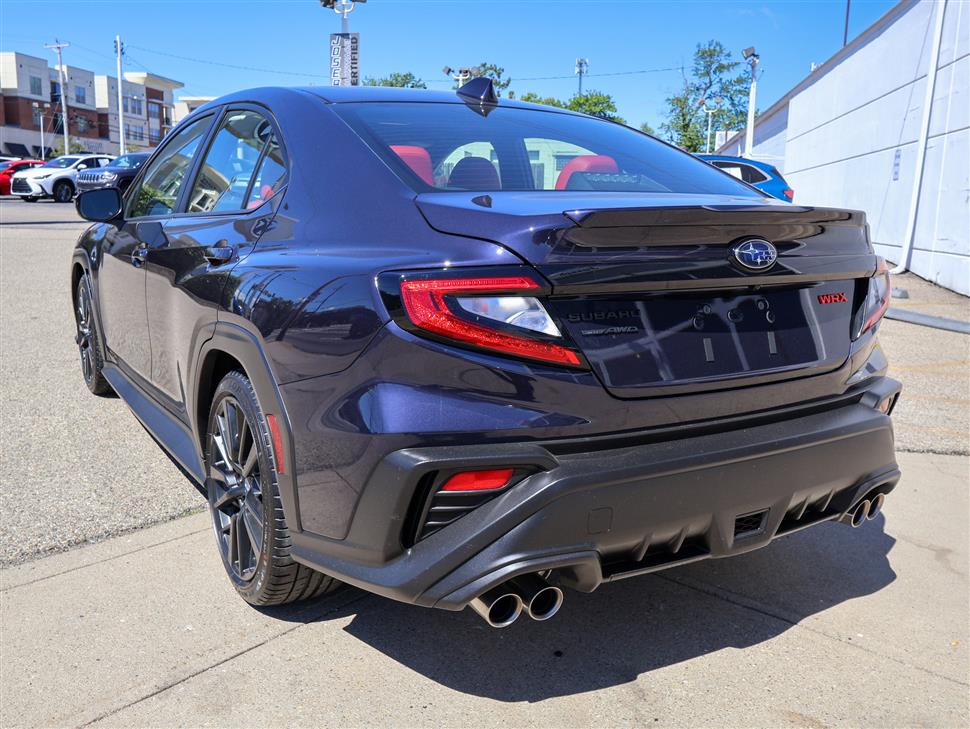 2026 Subaru WRX for sale in Cincinnati, Ohio